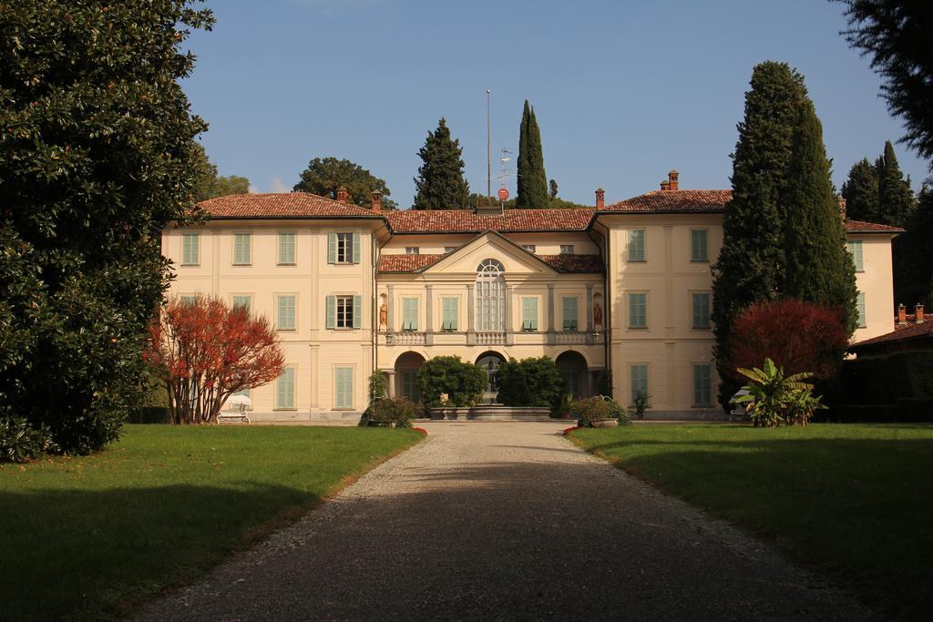 L' Antica Corte Lazzago Como Exterior photo